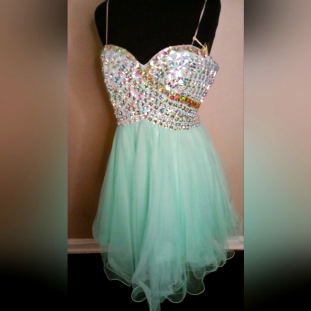 Party Dresses